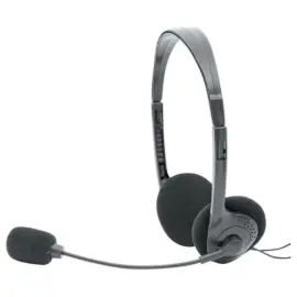 Micro-casque de bureau - prise USB 