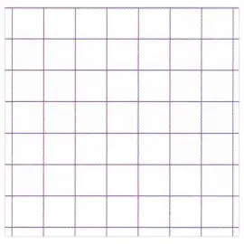 Cahier spirale Activebook - A5 160 Pages -5x5 -OXFORD International 