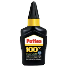 flacon de colle multi-usages PATTEX - 50 g 