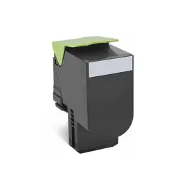 Toner LEXMARK 702 noir HC 70C2HK0 