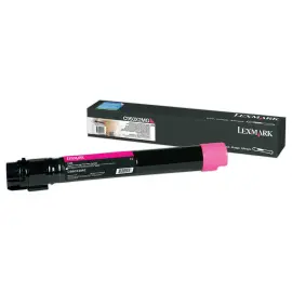 Toner LEXMARK magenta C950X2MG 