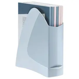 Porte-revues - Bleu - CEP 