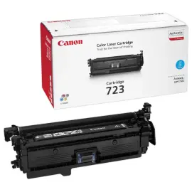 Toner Canon CRG723C cyan 