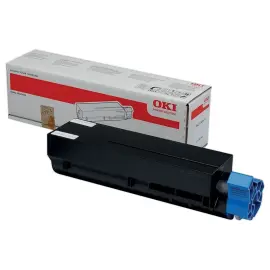 Toner 44917602 - Noir - Oki 