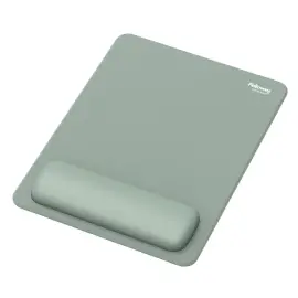 Tapis souris repose-poignet XL Breyta - Vert sauge - FELLOWES 