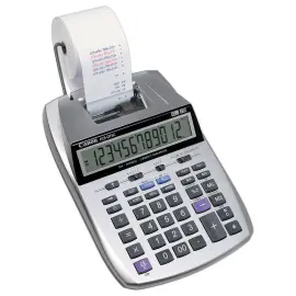 Calculatrice imprimante - CANON - P23-DTSC 
