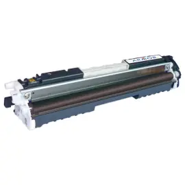 Toner &eacute;q. CANON 729 BK, HP CE310A - Noir - OWA 