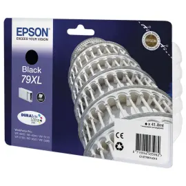 Cartouche Epson C13T790140 noire 