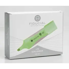 Surligneur - Vert pastel 