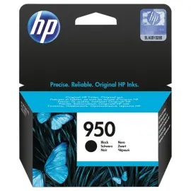 Cartouche HP 950 - CN049AE - Noir 