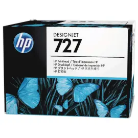 HP t&ecirc;te d'impression B3P06A 