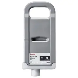 Cartouche CANON PFI-703BK noir 