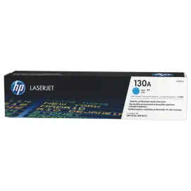 HP 130A CF351A toner cyan - HP 