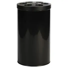 Collecteur gobelets - Capacit&eacute; 1 200 
