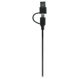 Souris filaire INFINITEPRO - Noir - T'NB 