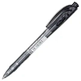 Stylo bille liner - Noir - STABILO 