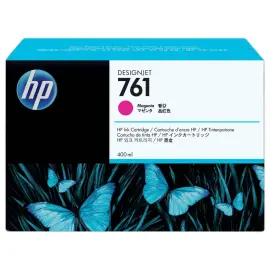 HP cartouche d'encre magenta CM993A 