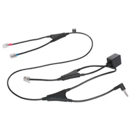 Solution de prise d'appel &eacute;lectronique JABRA LINK 14201-36 