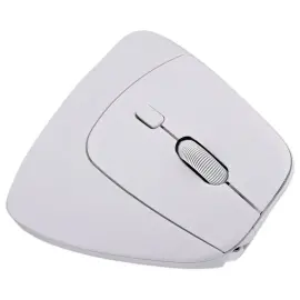 Souris ergo verticale - Blanc - T'NB 