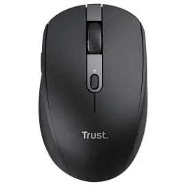 Souris Sans Fil Bluetooth Rechargeable 6 boutons - TRUST 