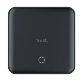 Chargeur USB-C 4 Ports 100W - Noir - TRUST 