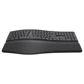 Clavier sans fil KEYRA ergonomique Bluetooth 