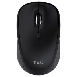 Souris Sans Fil Bluetooth Silencieuse - Longue Autonomie - Noir - TRUST 