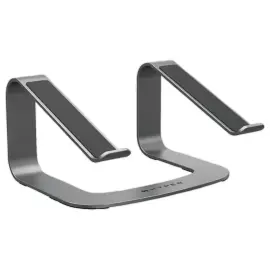 Support PC Portable 16" - Aluminium - Hypertec 