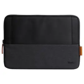 Housse PC 13" Sleeve Lisboa - Noir - TRUST 