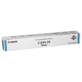 Toner CANON C-EXV29 cyan 