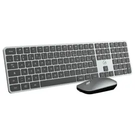 Kit clavier + souris sans fil - MOBILITY LAB 