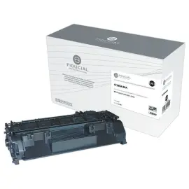 Toner remanufactur&eacute; &eacute;q. HP CF280A - Noir 