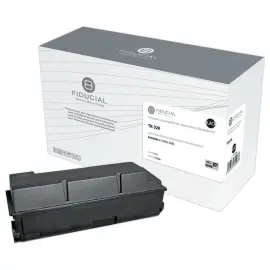 Toner remanufactur&eacute; &eacute;q. TK-320 - Haute capacit&eacute; - Noir 