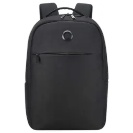 Sac &agrave; dos Citypark Dome 15,6" 20L - Noir - DELSEY 