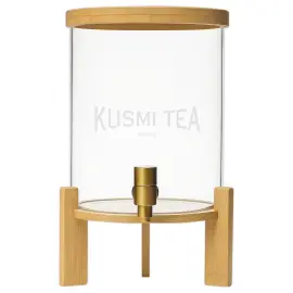 Fontaine 8L pour th&eacute; glac&eacute; - Kusmi Tea 