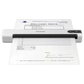 Scanner IRISCan Pro 5 