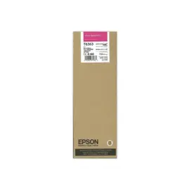 Cartouche EPSON C13T636300 magenta 