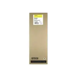 Cartouche EPSON C13T636400 jaune 