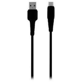 C&acirc;ble USB-C renforc&eacute; 1M 