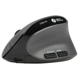 Souris ergonomique MidWay 3 pour gaucher 