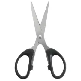 Paire de ciseaux sym&eacute;triques - 14 cm 