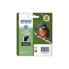 Cartouche EPSON T1592 cyan 