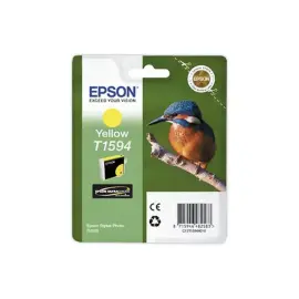 Cartouche EPSON T1594 jaune 