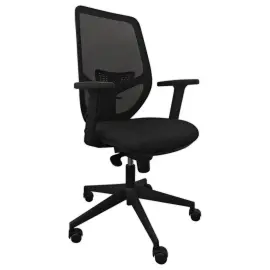 Fauteuil PAUL avec accotoirs 1D 