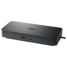 Station d'Accueil Dell Pro WD25 - 130W - HDMI, USB-C, USB-A 