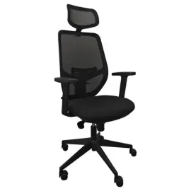Fauteuil PAUL avec accotoirs 1D 