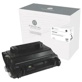 Toner remanufactur&eacute; &eacute;q. HP CF281A - Noir 
