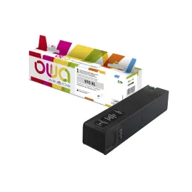Cartouche &eacute;q. HP 970XL - Haute capacit&eacute; - Noir - OWA 