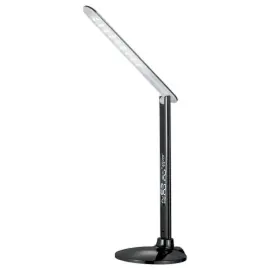 Lampe de bureau LED SUCCES 10W noire 