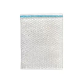 50 Sachets matelass&eacute;s &agrave; bulles d'air 300x400 mm 